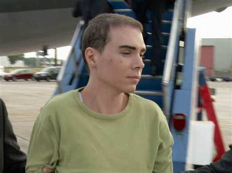 magnotta luka|luka magnotta mugshot.